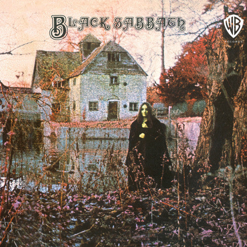 Black Sabbath Black Sabbath (Deluxe Edition)