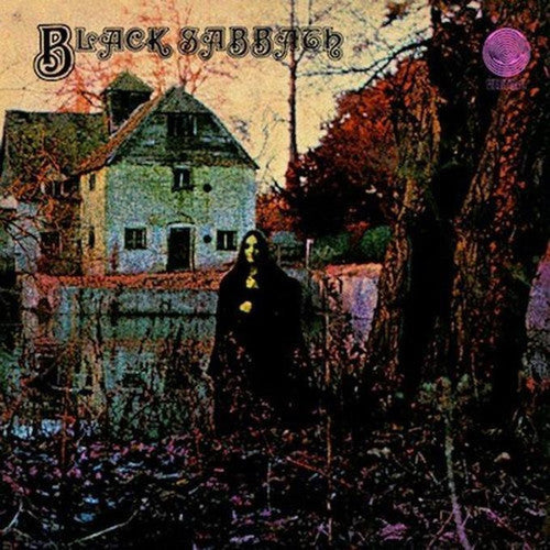 Black Sabbath Black Sabbath (Import)