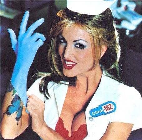 Blink 182 Enema Of The State