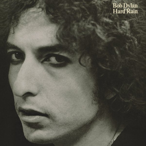 Bob Dylan Hard Rain (150 Gram Vinyl, Download Insert)