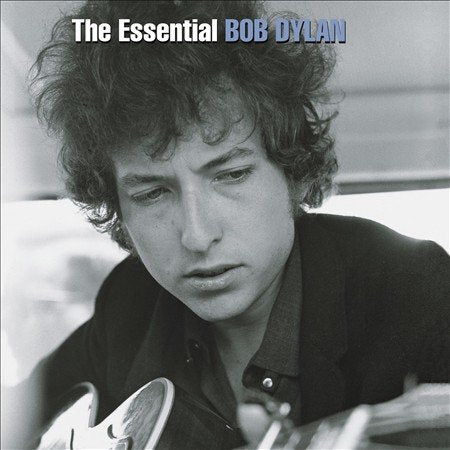 Bob Dylan The Essential Bob Dylan (2 Lp's)