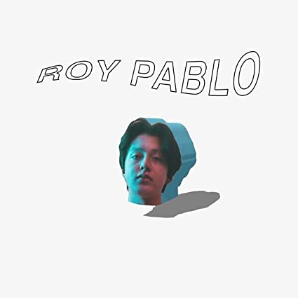 Boy Pablo Roy Pablo (Colored Vinyl, White)