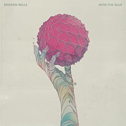 Broken Bells Into The Blue (Cassette)