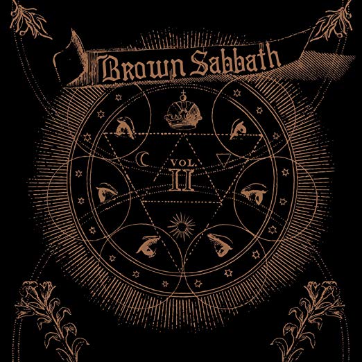 Brownout Brown Sabbath Vol. 2