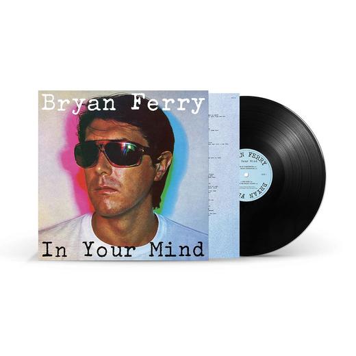 Bryan Ferry In Your Mind [LP]