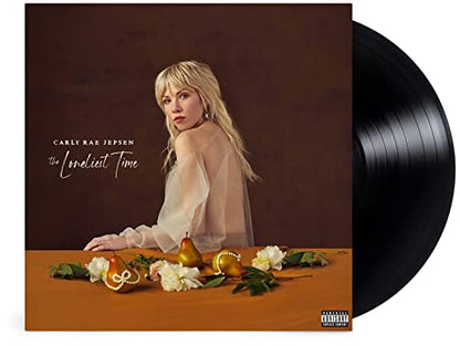 Carly Rae Jepsen The Loneliest Time [LP]