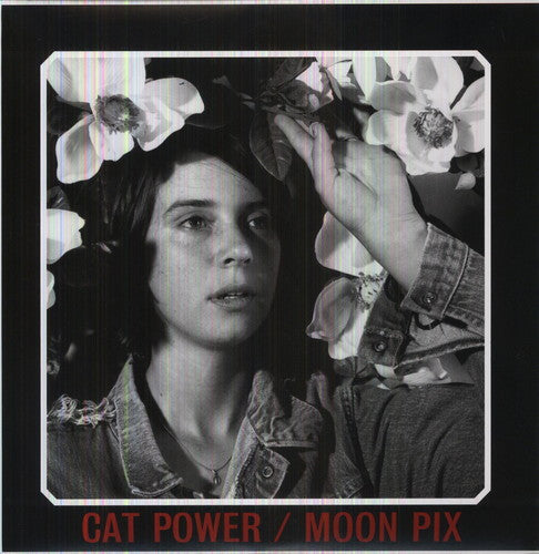 Cat Power Moon Pix (MP3 Download)