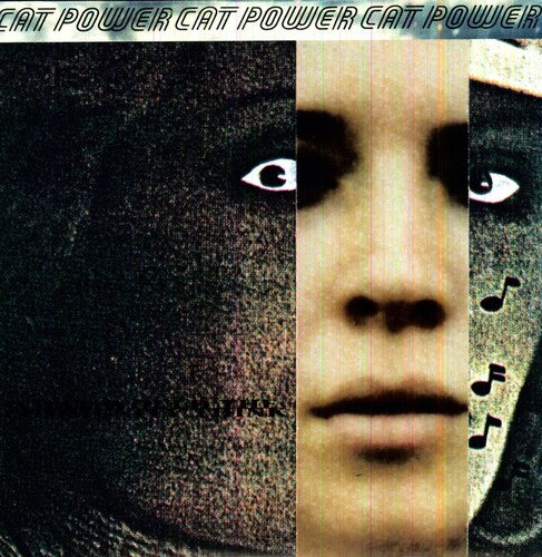 Cat Power What Would the Community Think (LP)