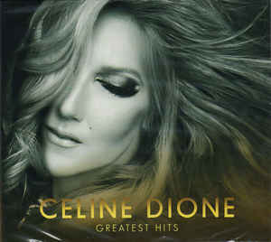 Celine Dione Greatest Hits (2 Cd, Digipak) [Import]