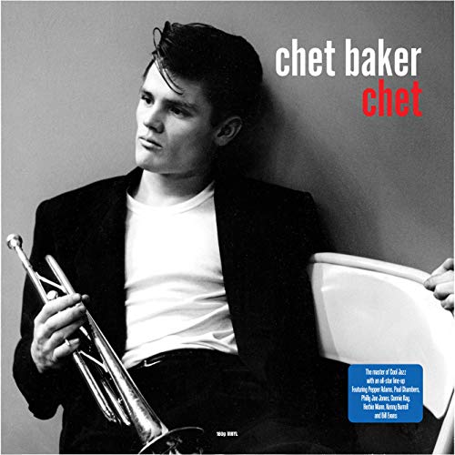 Chet Baker Chet (180 Gram Vinyl) [Import]