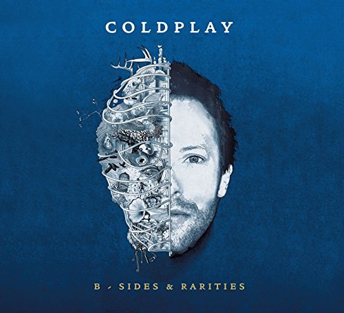 Coldplay - B-Sides & Rarities (2CDs | Import)