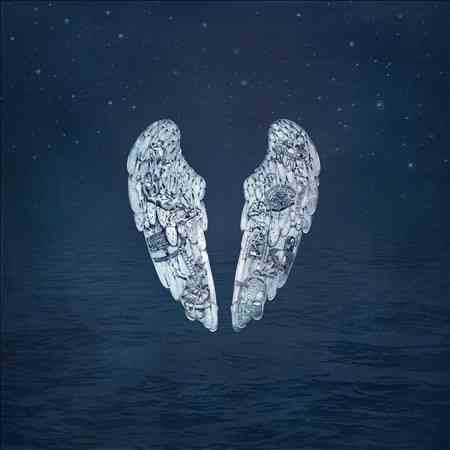 Coldplay - Ghost Stories (LP | 180 Grams)