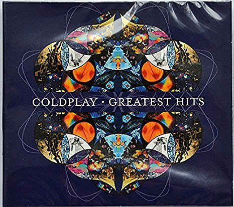 Coldplay - Greatest Hits (2CDs | Import)