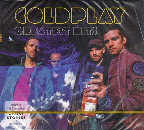 Coldplay - Greatest Hits (CD | Import)