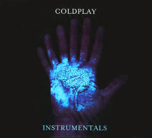 Coldplay - Instrumentals (2CDs | Import)