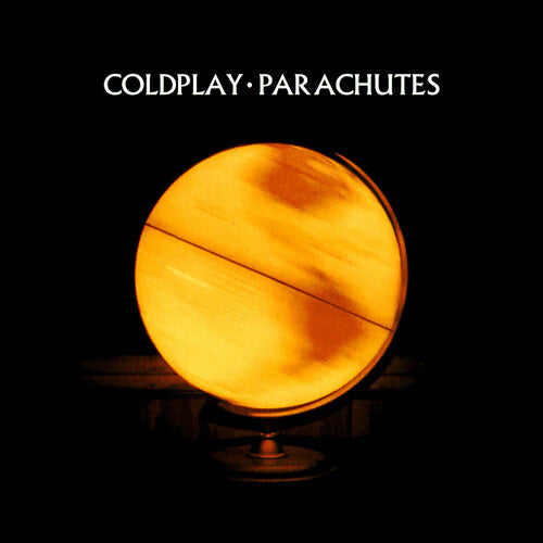 Coldplay - Parachutes (LP | Yellow Translucent Vinyl, 180 Grams)