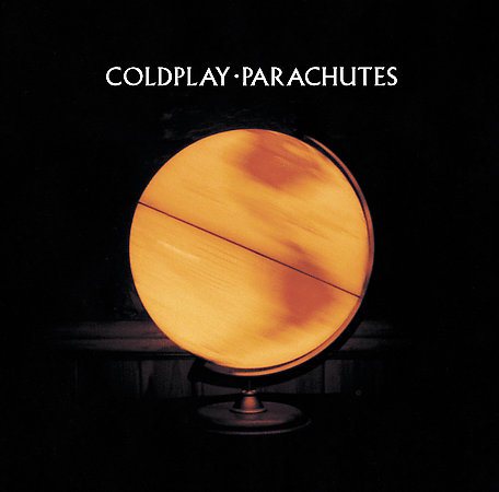 Coldplay - Parachutes (LP | 180 Grams)