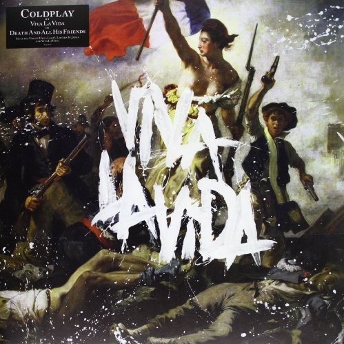 Coldplay - Viva La Vida Or Death and All His Friends (LP | Import)