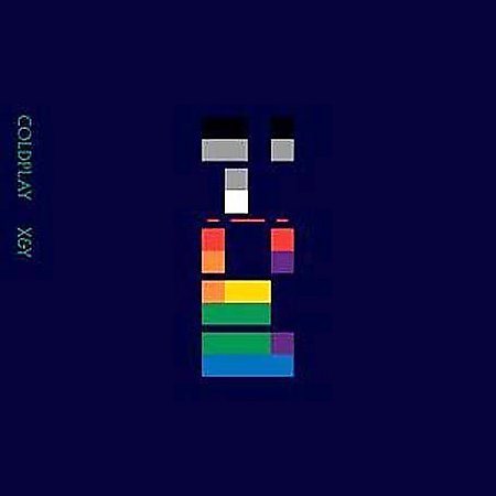 Coldplay - X&Y (2LPs | Gatefold, 180 Grams)