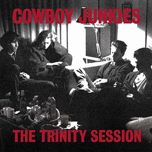 Cowboy Junkies The Trinity Session [Import] (180 Gram Vinyl) (2 Lp's)