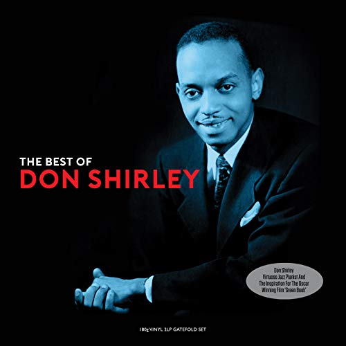 DON SHIRLEY The Best Of