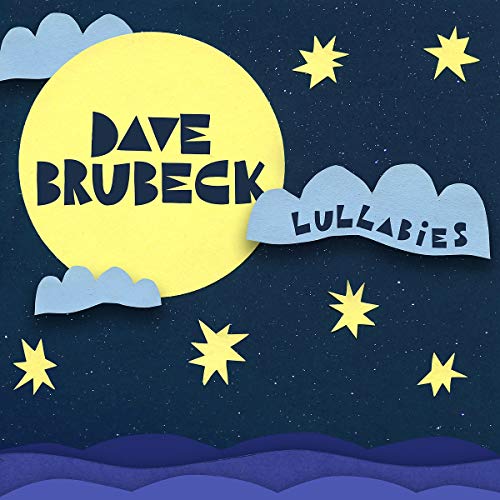 Dave Brubeck Lullabies [LP]