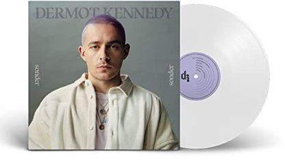 Dermot Kennedy Sonder [White LP]