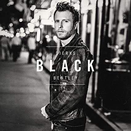 Dierks Bentley Black