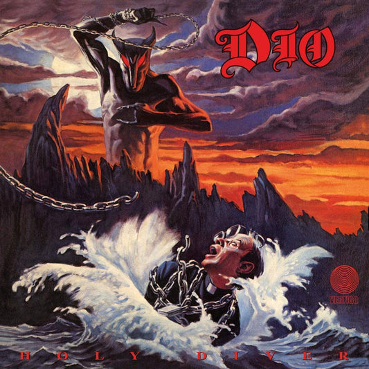 Dio Holy Diver