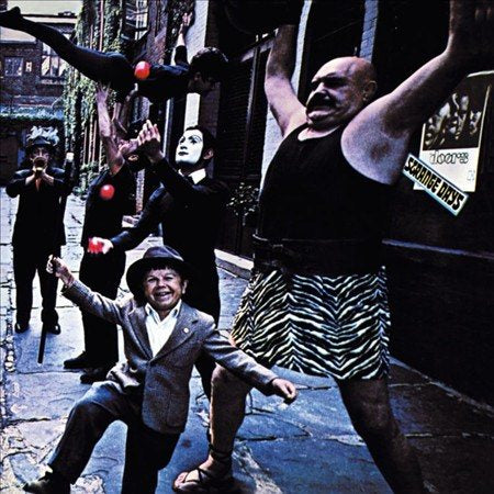 Doors Strange Days (Mono) (180 Gram Vinyl)