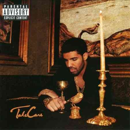 Drake Take Care [Explicit Content]