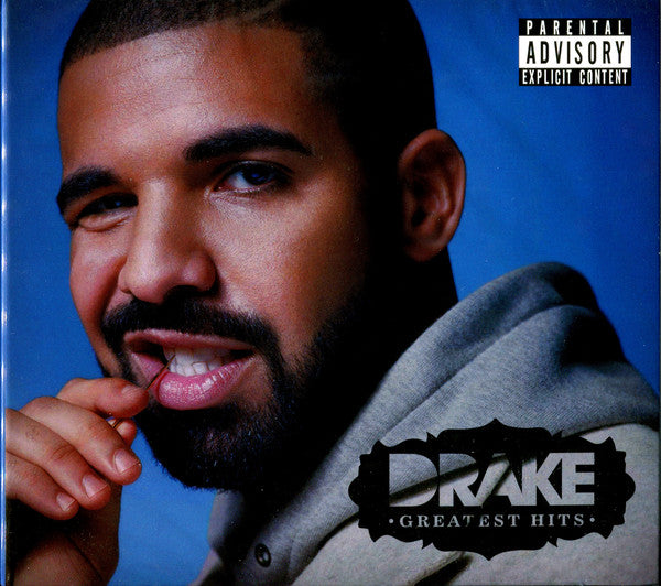 Drake Greatest Hits (2 Cd, Digipak) [Import]