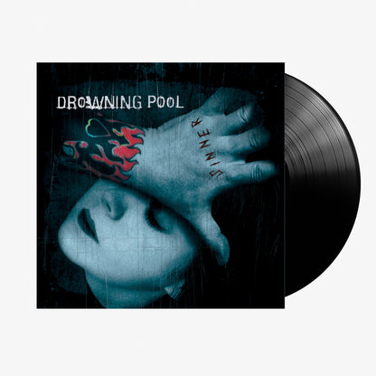 Drowning Pool Sinner [LP]