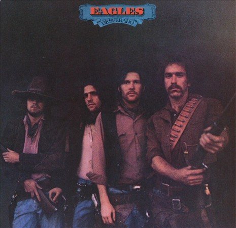 Eagles Desperado (180 Gram Vinyl)