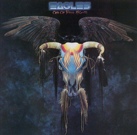 Eagles One of These Nights (180 Gram Vinyl)