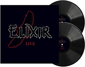 Elixir Live [Import] (2 Lp's)