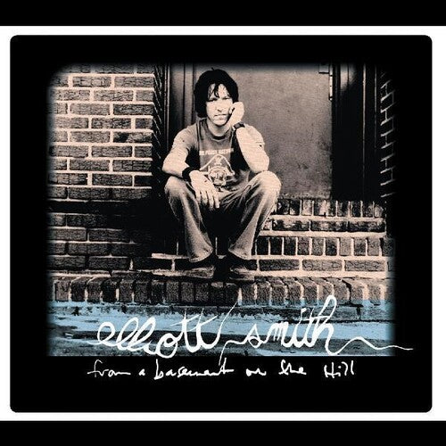 Elliott Smith From a Basement on the Hill