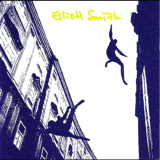 Elliott Smith Elliott Smith (25th Anniversary Remaster)