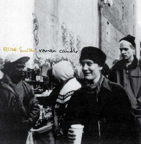 Elliott Smith | Roman Candle (LP)