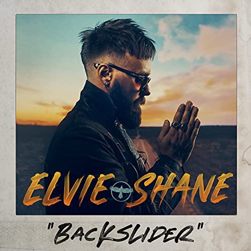 Elvie Shane Backslider (Limited Edition)