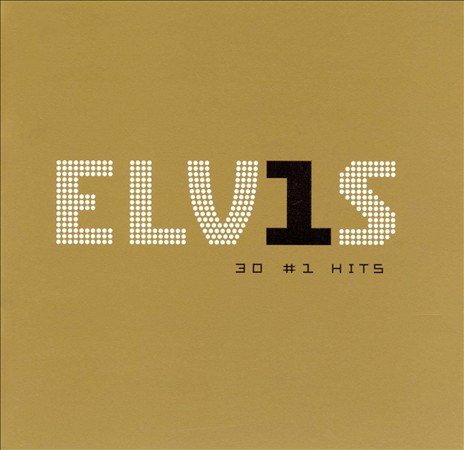 Elvis Presley | Elvis 30 #1 Hits (LP)