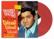 Elvis Presley Chicas! Chicas! Y Mas Chicas! - Limited Red Vinyl