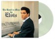 Elvis Presley His Hand In Mine - Limited Aqua Blue Vinyl