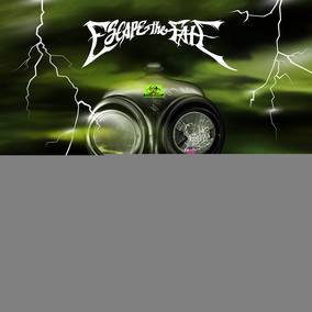 Escape the Fate Chemical Warfare: B Sides