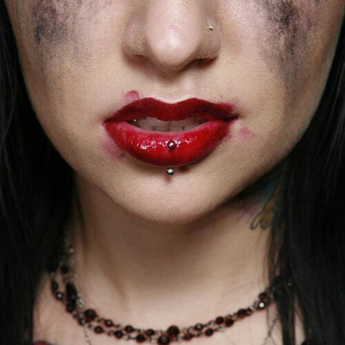 Escape the Fate Dying Is Your Latest Fashion (Indie Exclusive) (Opaque Red Vinyl) [Explicit Content]