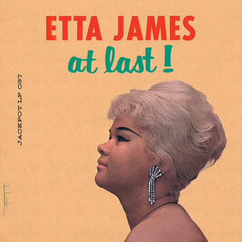 Etta James At Last