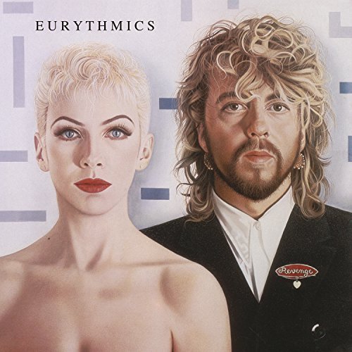 Eurythmics Revenge