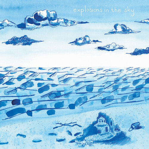 Explosions in the Sky How Strange, Innocence (Anniversary Edition) (2 Lp's)