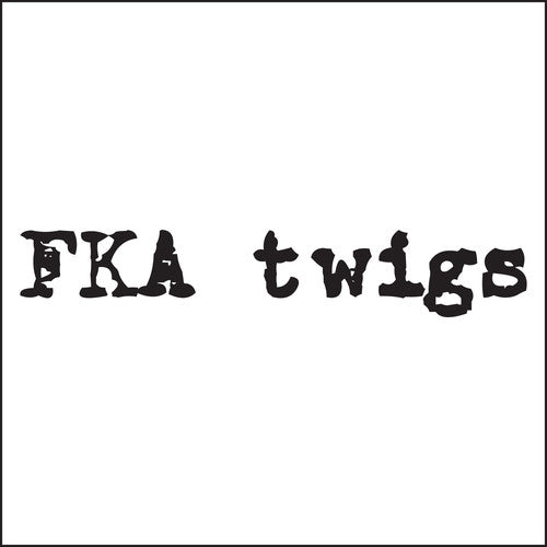 FKA Twigs | EP1 (LP)
