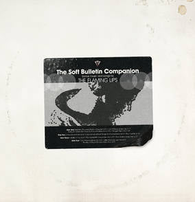 Flaming Lips The Soft Bulletin Companion (RSD21 EX)